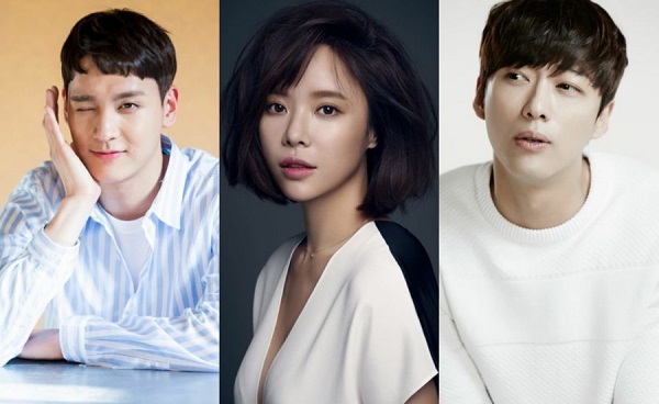 Phim tâm lý, tình cảm: Update ngay phim Chàng Đẹp Trai Và Jung Eum siêu hot của đài SBS Choi-Tae-Joon-Hwang-Jung-Eum-Nam-Goong-Min