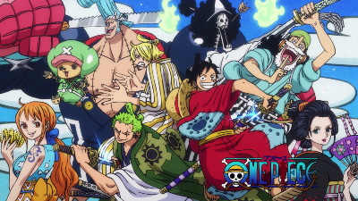 Phim Họat Hình One Piece Ra Mắt Phần Mới Nhất Độc Quyền Trên Kênh Pops  Anime - Tin Tức Hellostart Tin Tức Hellostart
