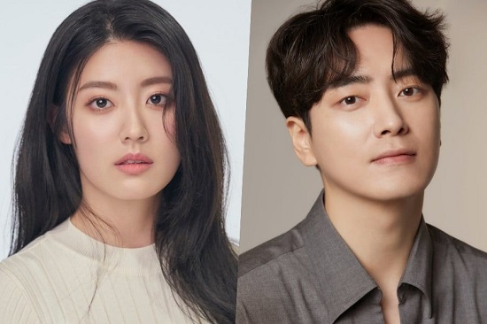 Lee Joon Hyuk và Nam Ji Hyun được mời sánh đôi trong drama mới - Tin tức  Hellostart Tin tức Hellostart